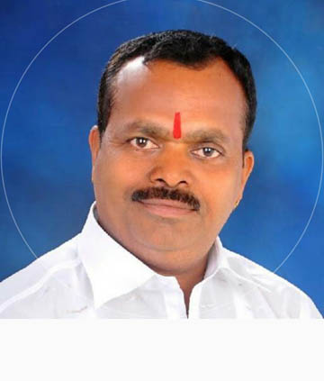 ಪೆರ್ಡೂರಿನ ರಾಮ ಕುಲಾಲ್‌ಗೆ ಭಾರತ್ ಗೌರವ ಪ್ರಶಸ್ತಿ